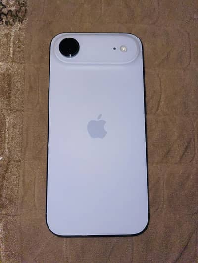 Iphone 17 air