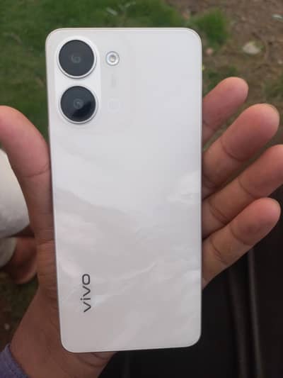 Vivo Y5