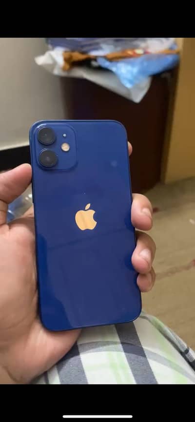 Apple iPhone 12 mini