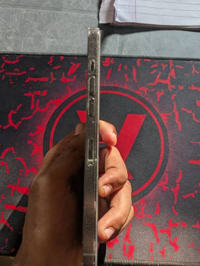 Apple iPhone 12 Pro Max