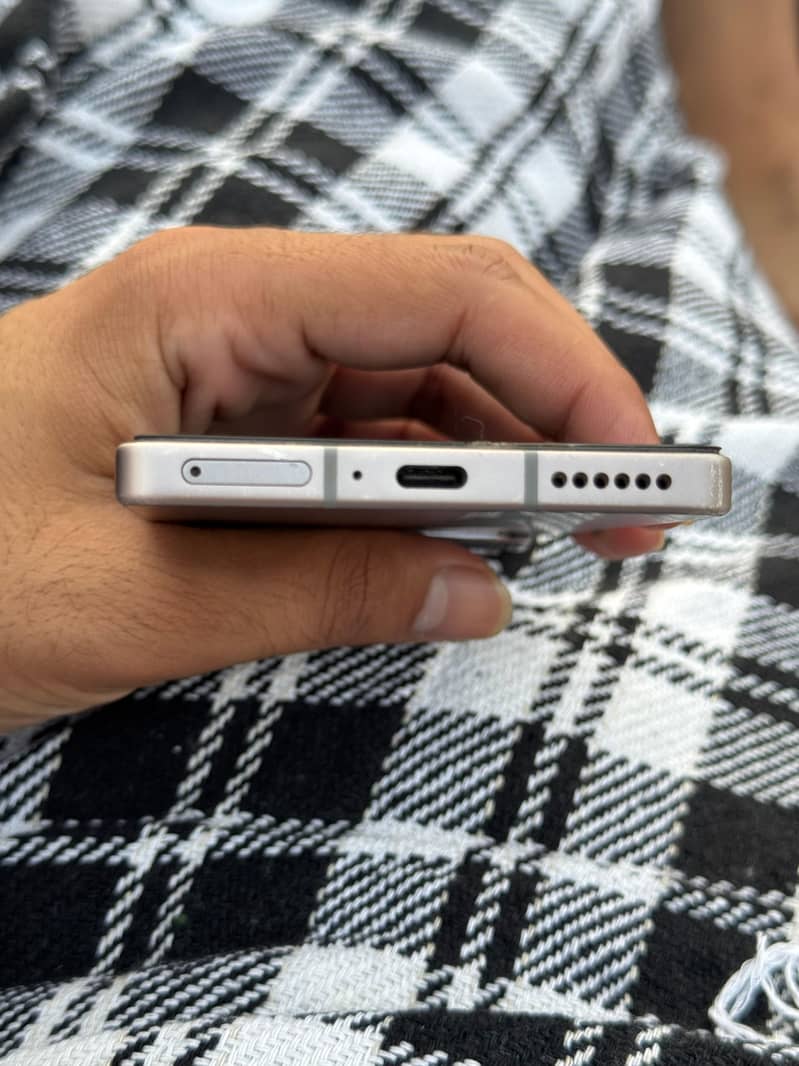 Infinix Note 50 0