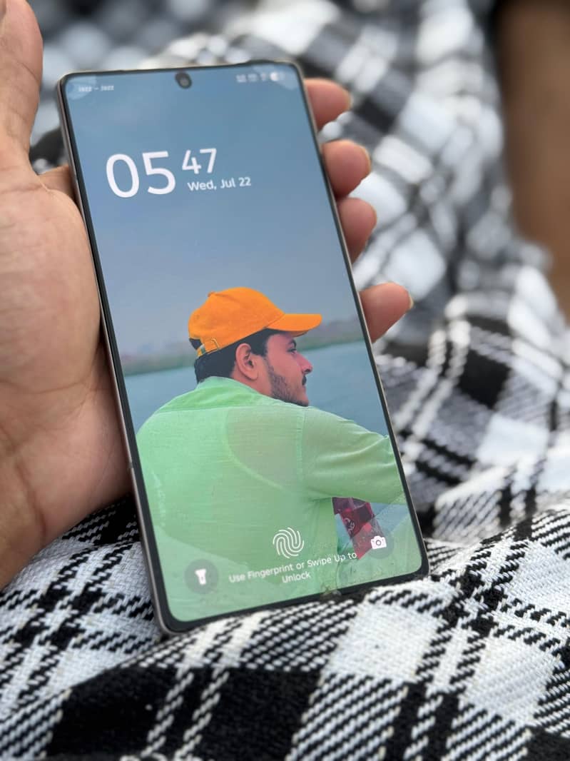 Infinix Note 50 1