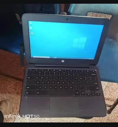 Chromebook