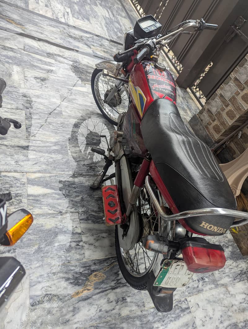 2016 model 2