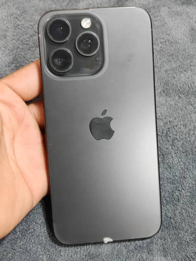 iPhone 15 Pro Max 256GB | 87% Battery Health 10/10