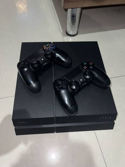 Playstation 4 1TB