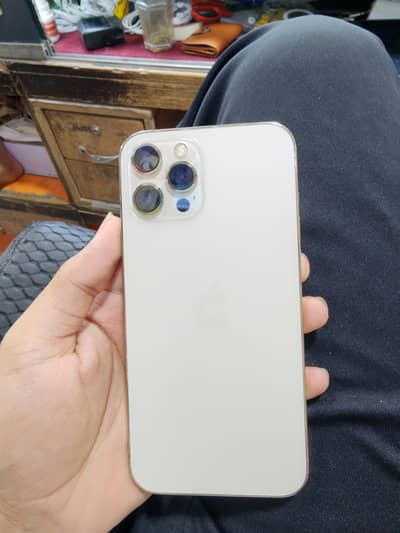 Apple iPhone 12 Pro Max