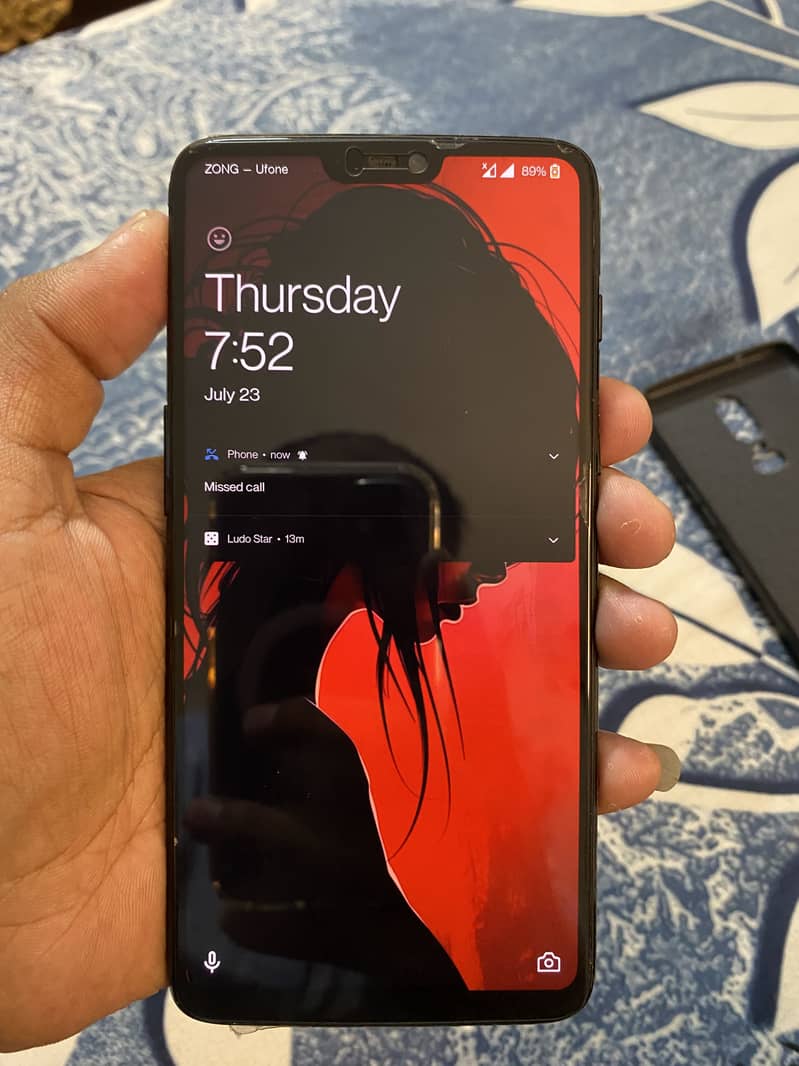 One plus 1