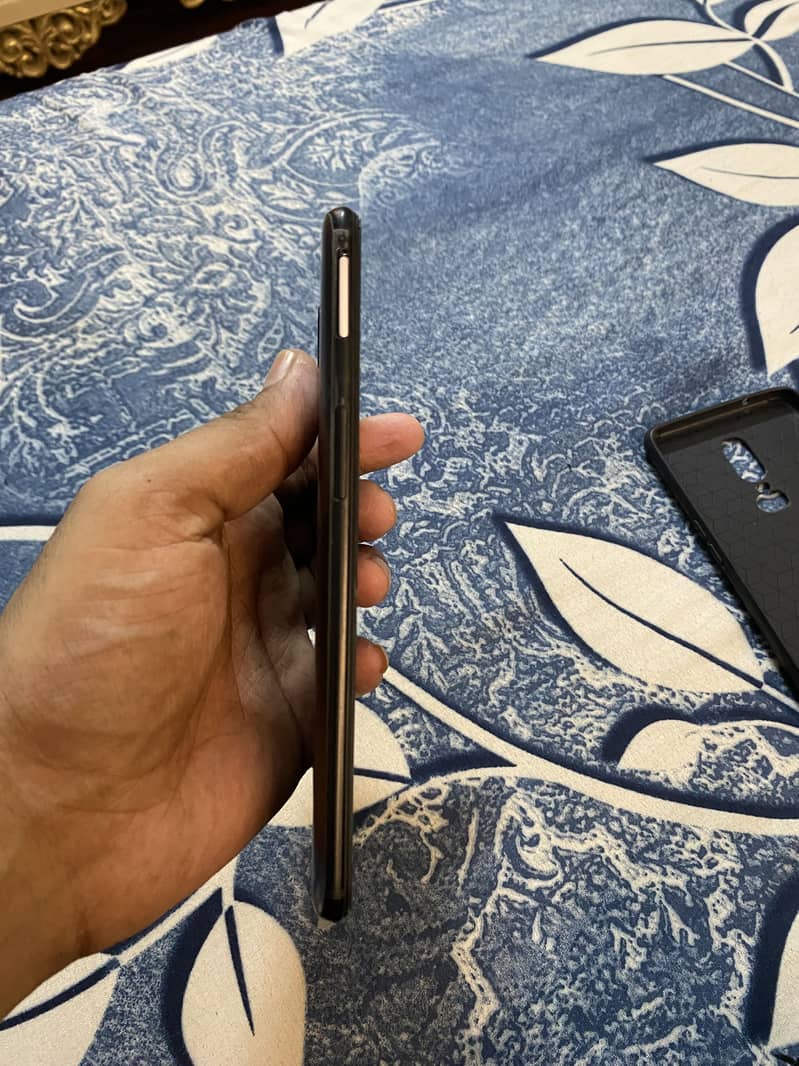 One plus 5