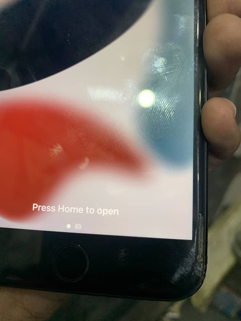 Iphone 7 plus 2