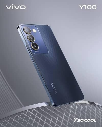 Vivo Y100 8/256