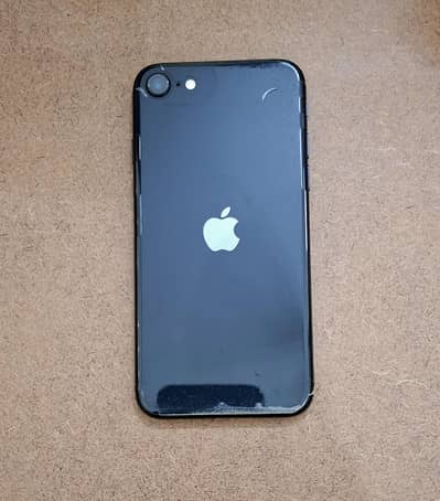 Apple iPhone SE 128gb JV Official Update iOS 26.5