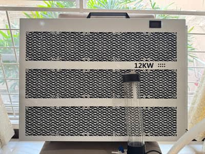 Bitmain’s  S19 XP+ Hydro 293Th