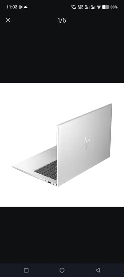 HP Elitebook 840 G7