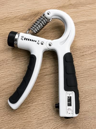 Hand Grippers