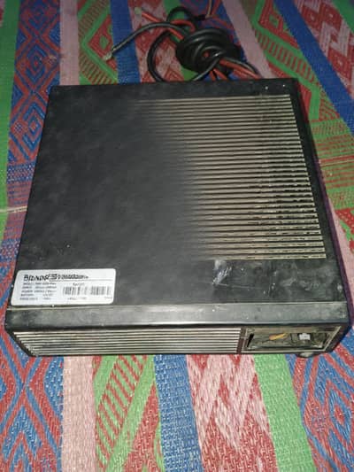 inverter ups 1000 watt