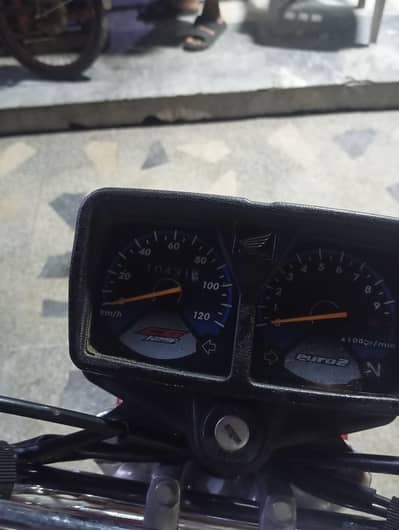 honda,cd 125