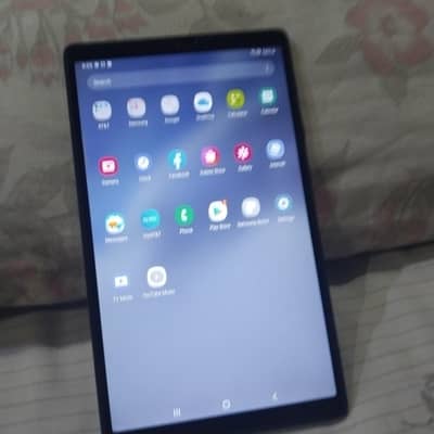 Samsung Tab