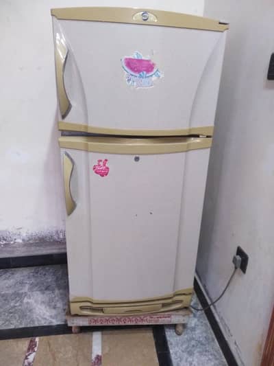 pel refrigerator god condition