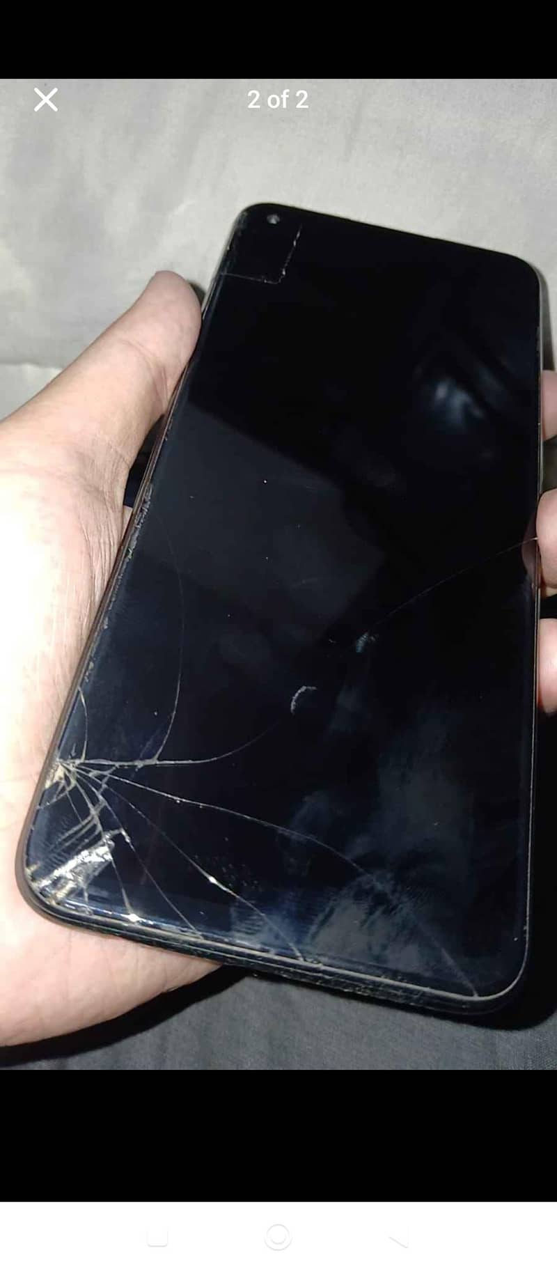 Infinix Note 7 1
