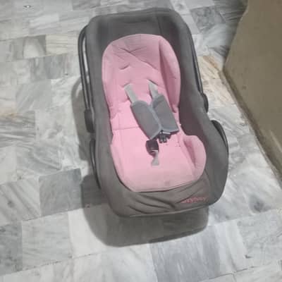 baby card