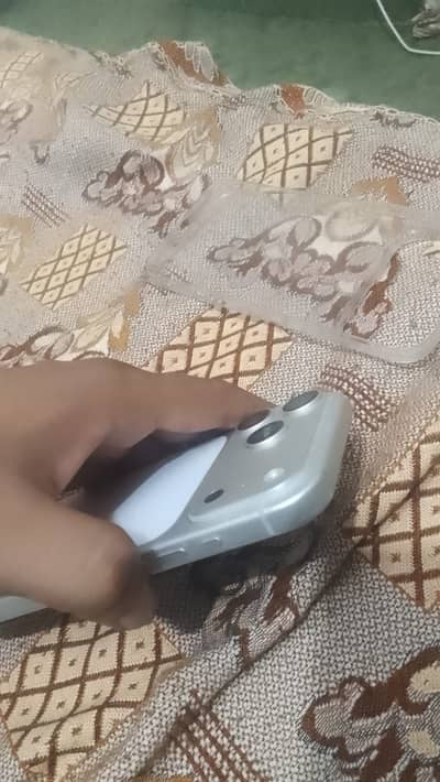 Iphone 17 pro max 256 gb PTA approved