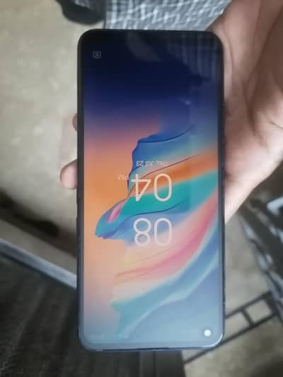 Tecno Camon 17