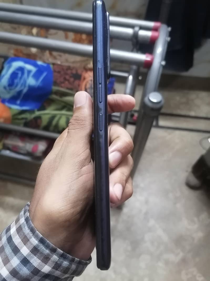 Tecno Camon 17 1