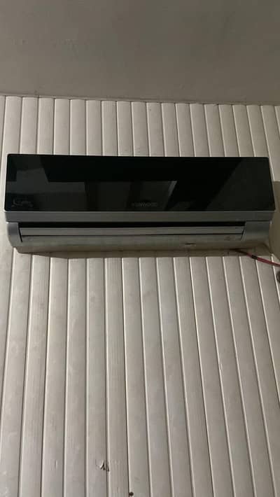 *Kenwood 1.5 Ton AC non inve- 100% Ok | Zabardast Cooling | No Repair*