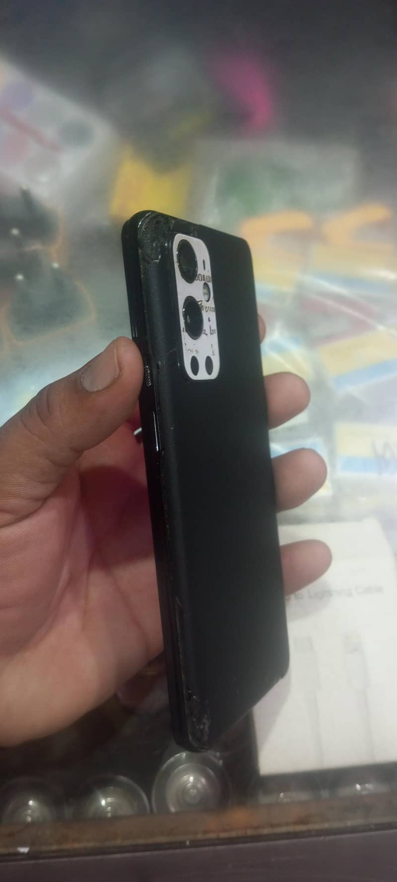 One Plus 9 Pro 12GB 256GB 2