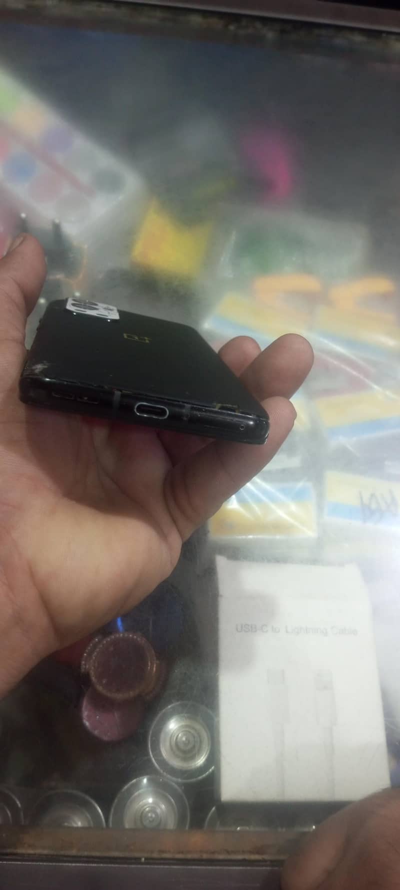 One Plus 9 Pro 12GB 256GB 3