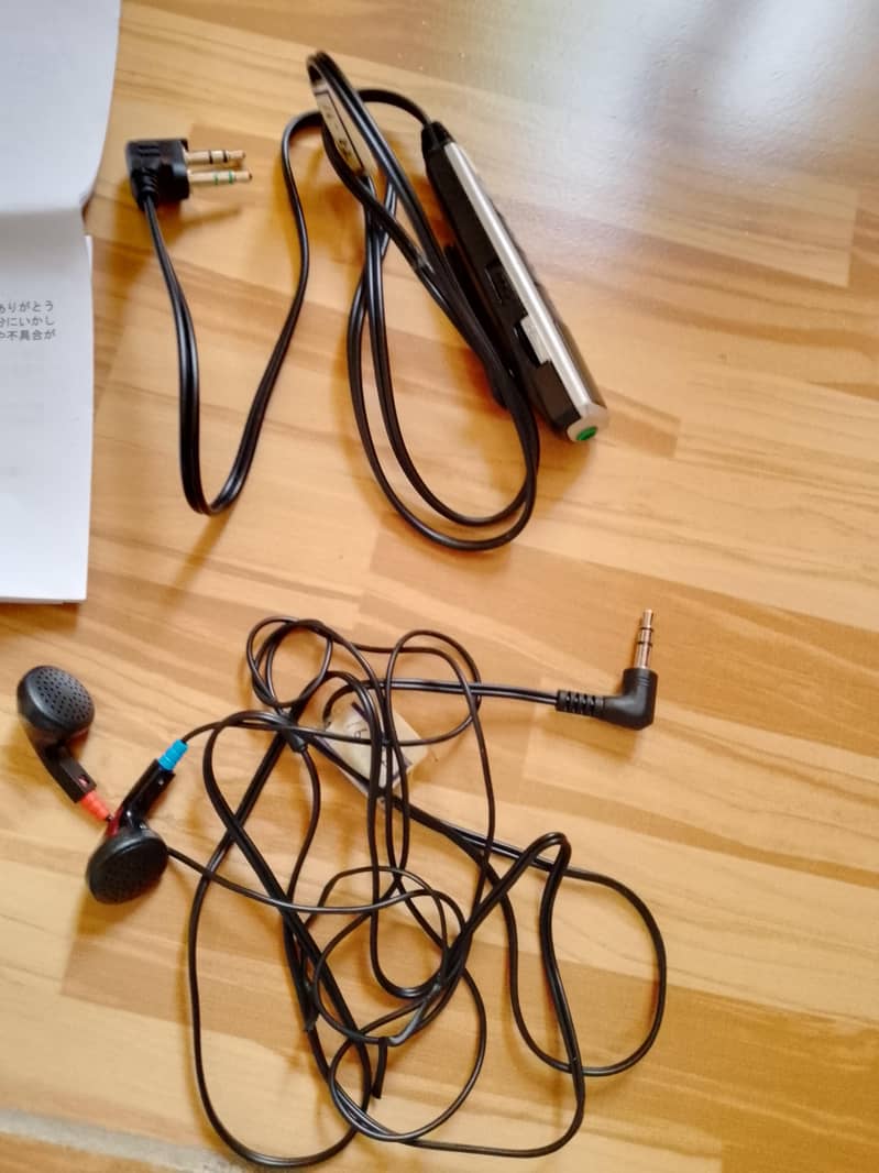 CD walkman 3