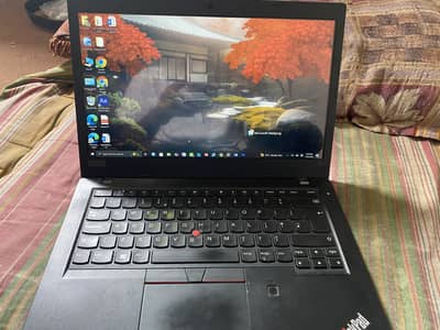 Lenovo i3 8th generation
