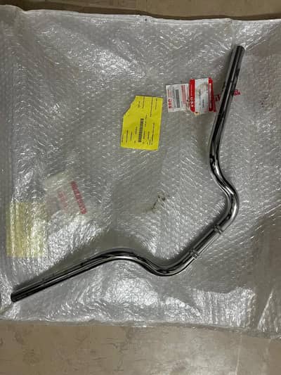 Used GR 150 Original Parts almost like new