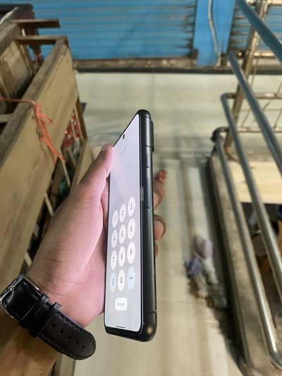 Google pixel 8 PTA Approved