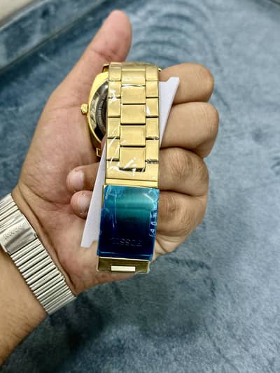 Fossil Mens Watch