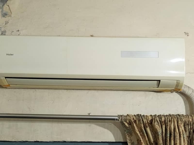 Ac Haier 3