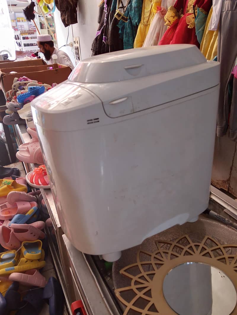 bread maker 4