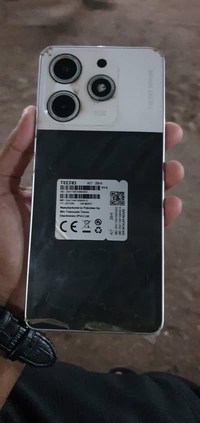 Tecno Spark 10 Pro