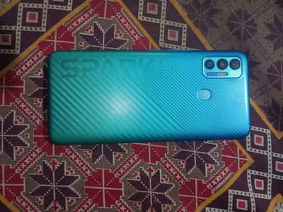 Tecno Spark 7T