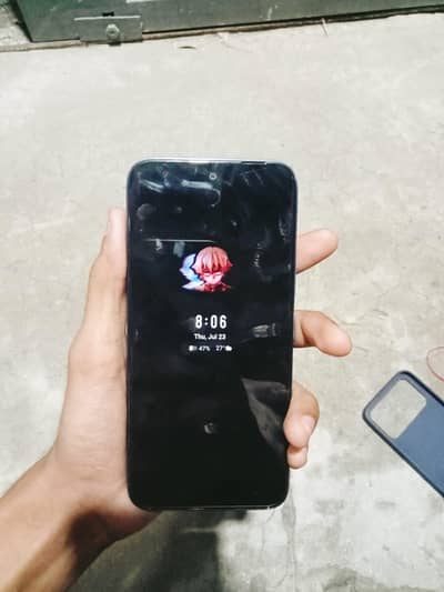 infinix smart 20