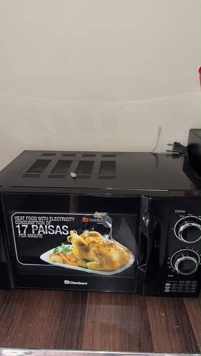 Microwave Oven for Sale