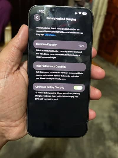 Apple iPhone 13 Pro Max