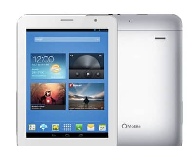 Q mobile Tab
