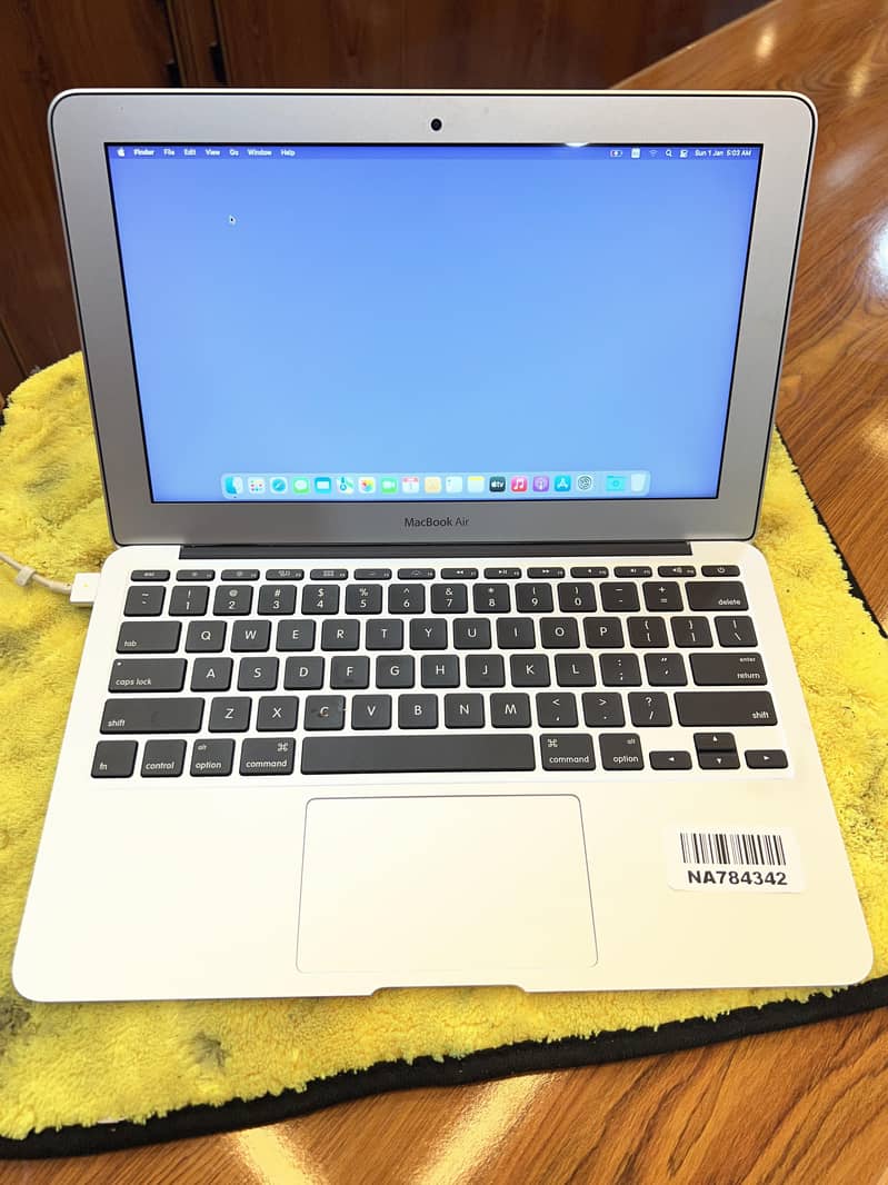 MacBook 2015 0
