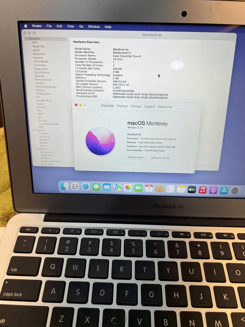 MacBook 2015 1