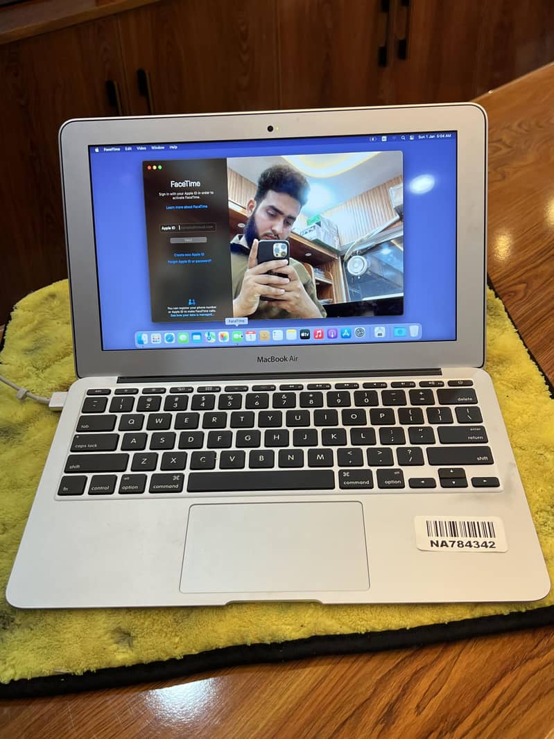 MacBook 2015 3
