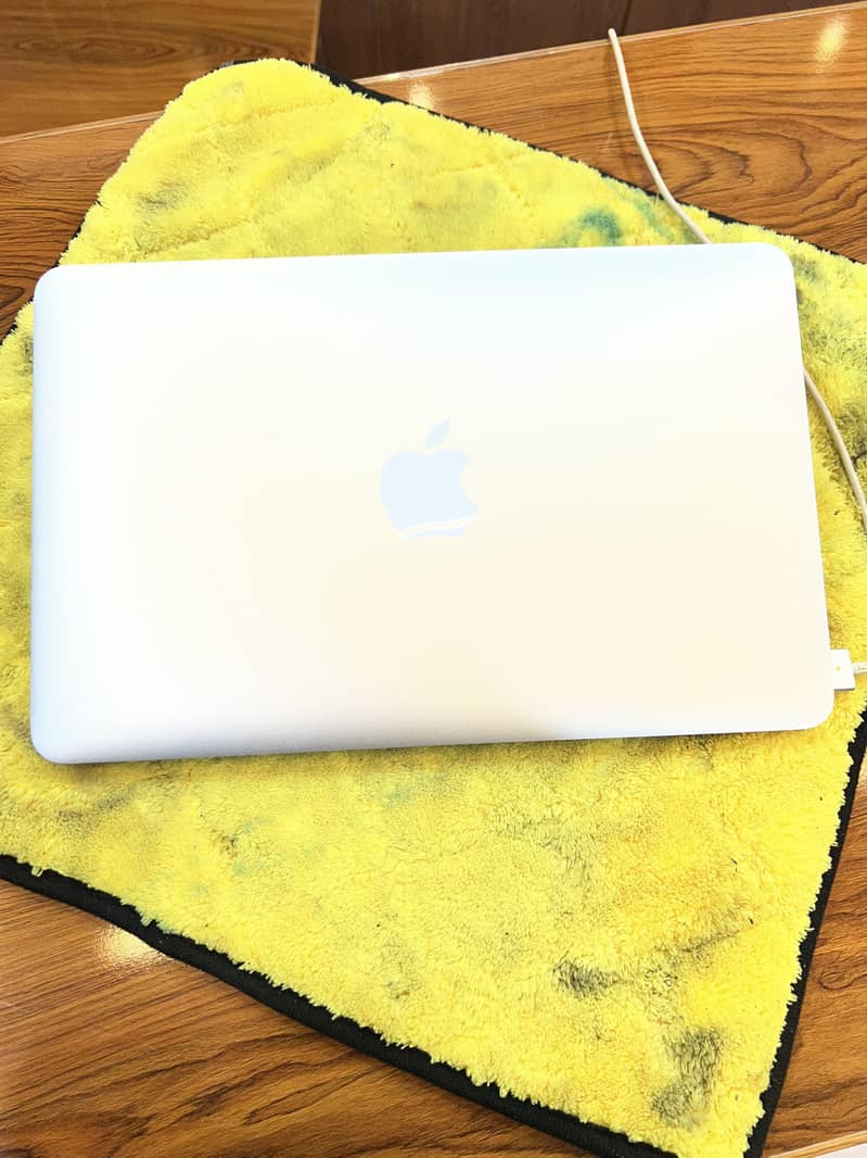 MacBook 2015 4
