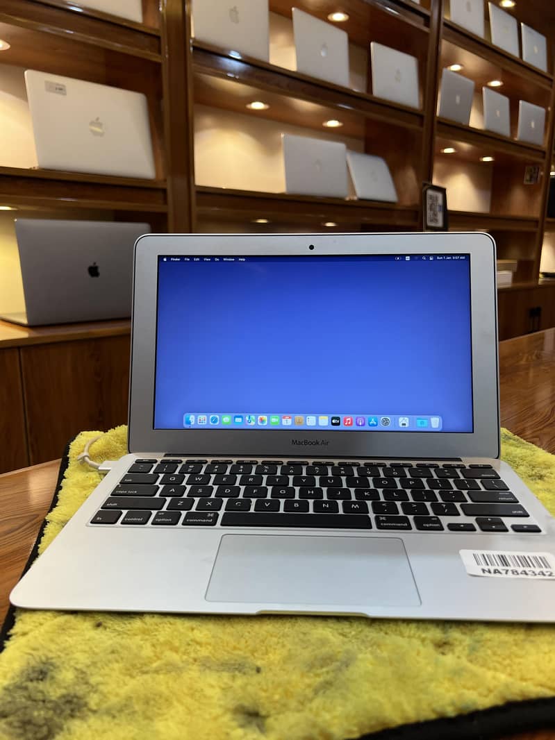 MacBook 2015 5