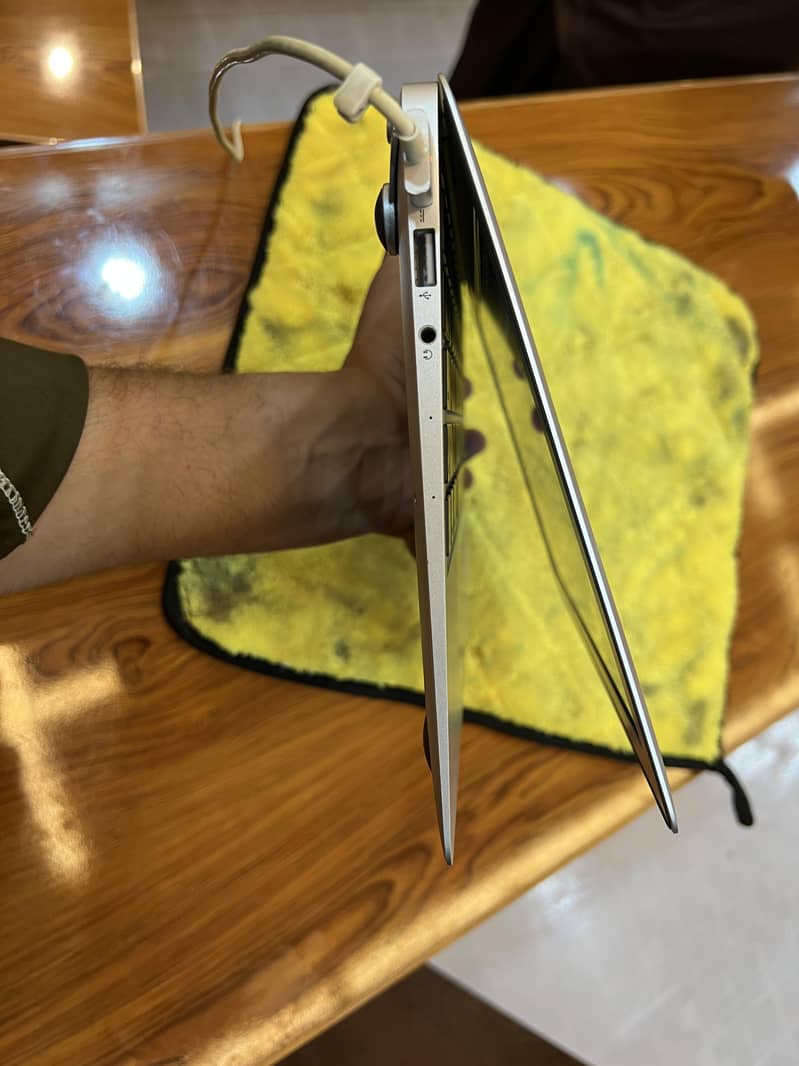 MacBook 2015 7